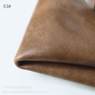 復古淺灰二層牛皮革 箱包皮帶制作的優(yōu)質選擇